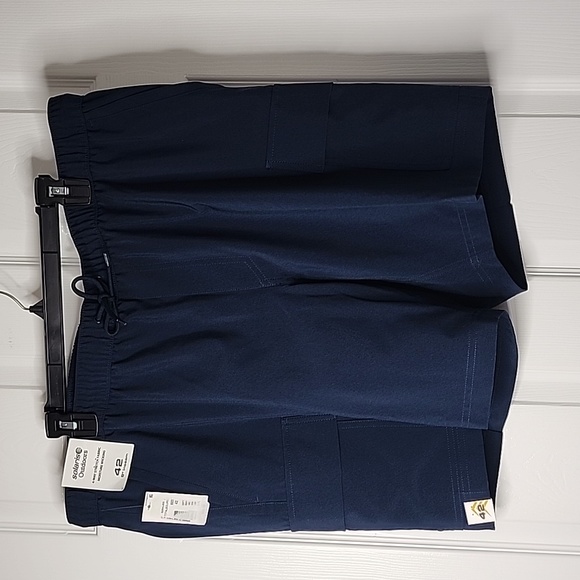 SOLARIS OUTDOORS. Men's Shorts. - Picture 1 of 12